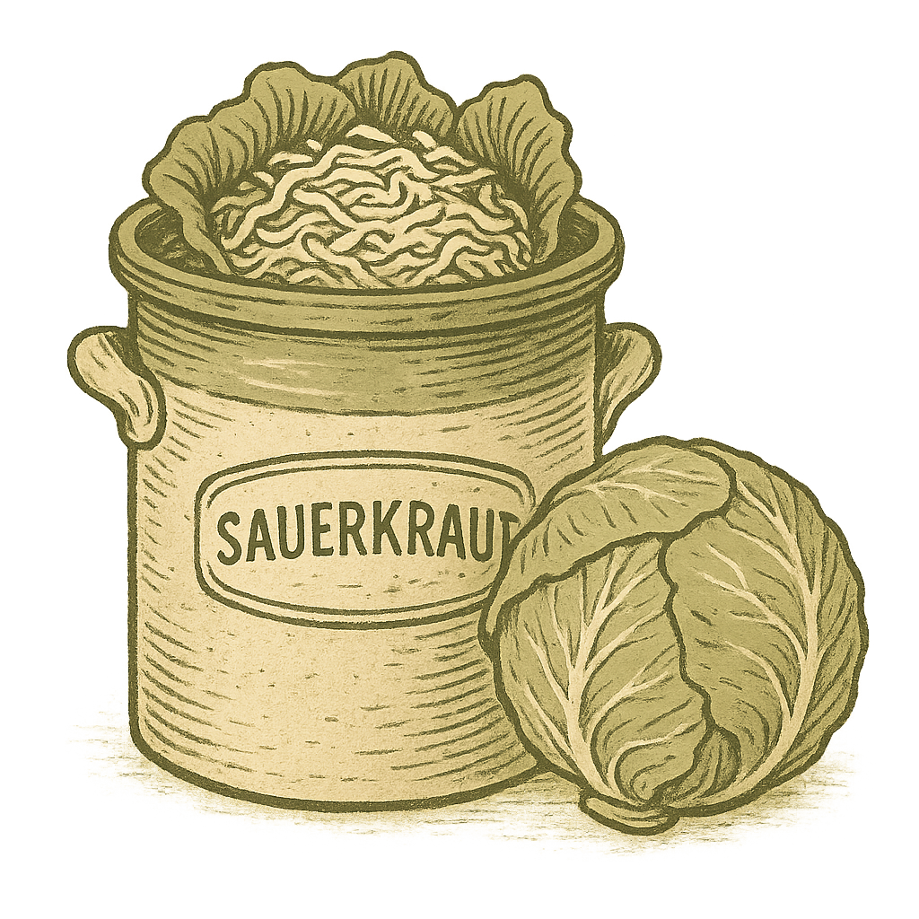 Sauerkraut