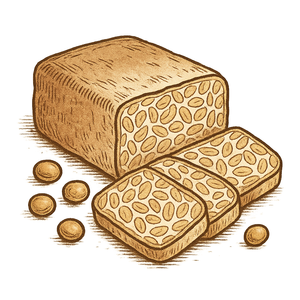 Tempeh
