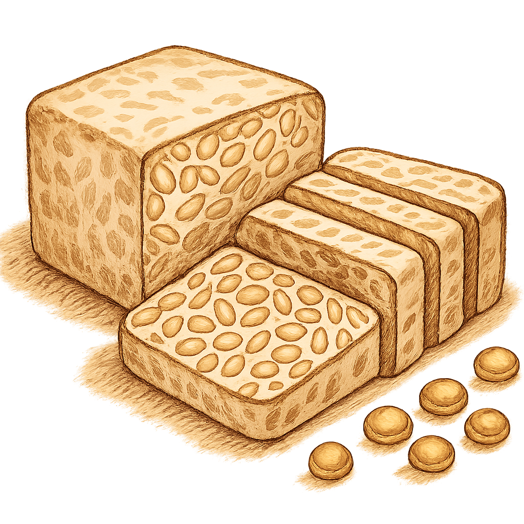 Tempeh